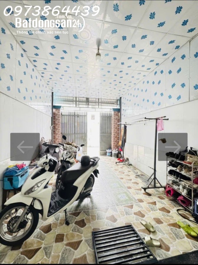 Bán nhà Đường Tân Chánh Hiệp 7, Phường Tân Chánh Hiệp, Quận 12