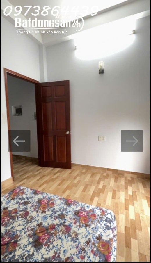 Bán nhà Đường Tân Chánh Hiệp 7, Phường Tân Chánh Hiệp, Quận 12