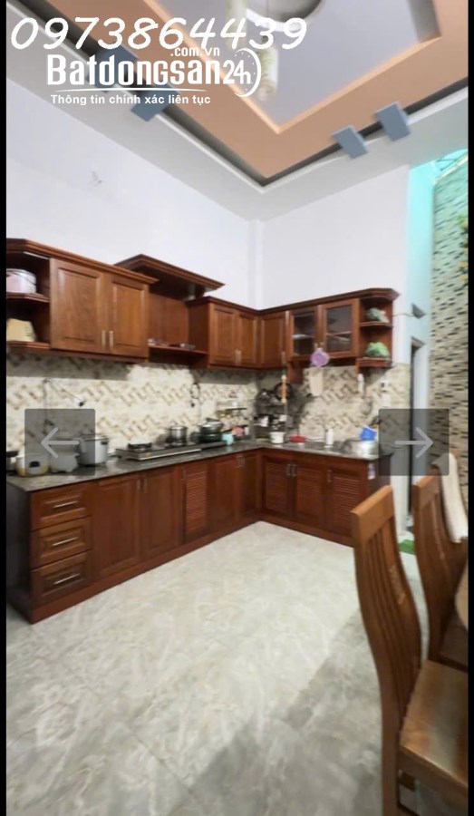 Bán nhà Đường Tân Chánh Hiệp 7, Phường Tân Chánh Hiệp, Quận 12