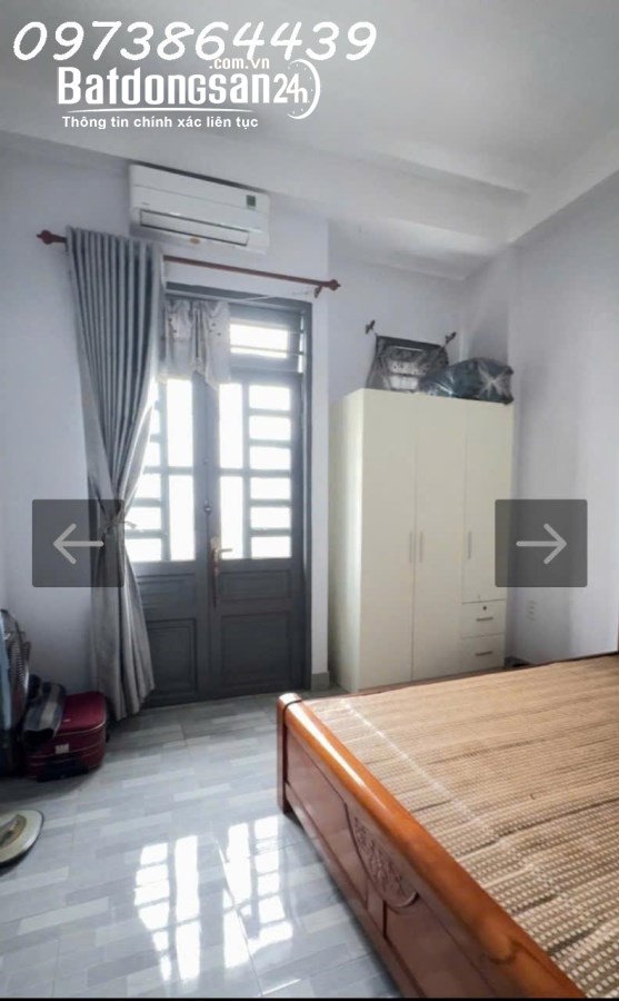 Bán nhà Đường Tân Chánh Hiệp 7, Phường Tân Chánh Hiệp, Quận 12