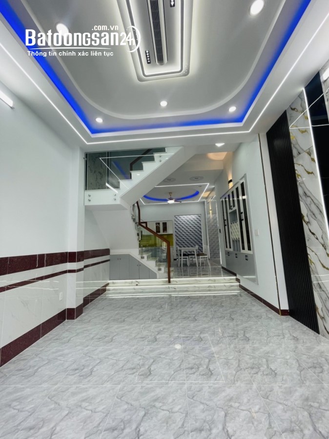 Bán nhà Đường Số 2, Phường Tăng Nhơn Phú B, TP Thủ Đức (Quận 9)