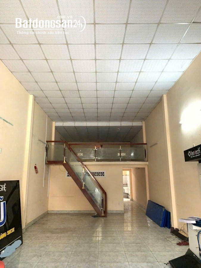 Bán nhà mặt tiền giá rẻ đường Điện Biên Phủ, Q.Thanh Khê, TP. Đà Nẵng 