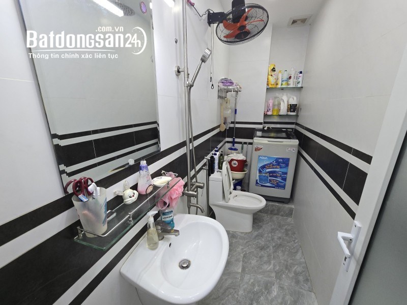 Bán nhà 50m2, 2PN, 2WC, Lý Tế Xuyên, Linh Đông, Thủ Đức - 6.3 tỷ