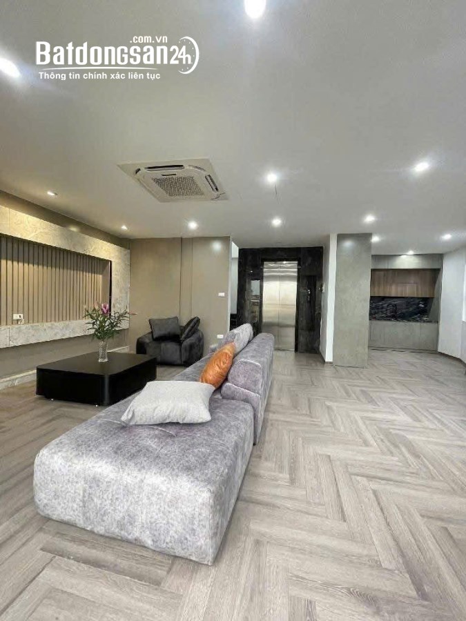 BÁN NHÀ THÁI THỊNH ĐỐNG ĐA Ô TÔ ĐỖ CỬA KINH DOANH NỘI THẤT XỊN Ở NGAY 57M 5 TẦNG,