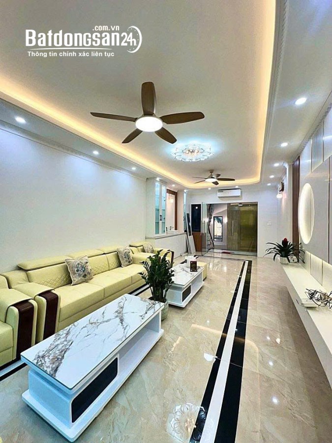 BÁN NHÀ THÁI THỊNH ĐỐNG ĐA Ô TÔ ĐỖ CỬA KINH DOANH NỘI THẤT XỊN Ở NGAY 57M 5 TẦNG,