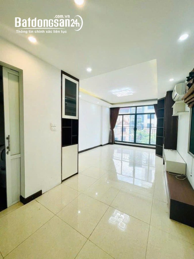 BÁN NHÀ THÁI THỊNH ĐỐNG ĐA Ô TÔ ĐỖ CỬA KINH DOANH NỘI THẤT XỊN Ở NGAY 57M 5 TẦNG,