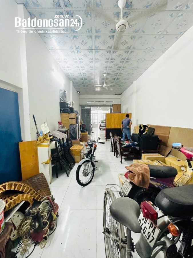 Bán nhà Đường Nguyễn Phúc Chu, Phường 15, Quận Tân Bình