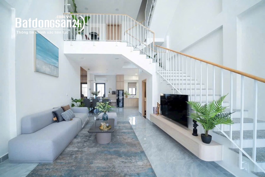 Bán Liền kề-Shophouse Tại Đô Thị K-Home New City, Đường Lê Lai, Thủ Dầu Một