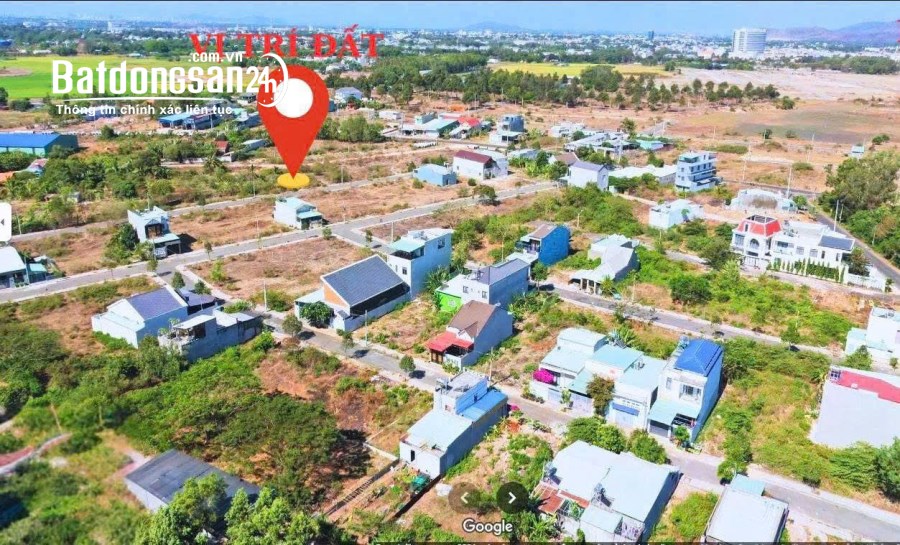 CHỦ CẦN BÁN GẤP 123m2  LÔ ĐẤT  Xã Long Phước, Tp Bà Rịa, có thổ cư 