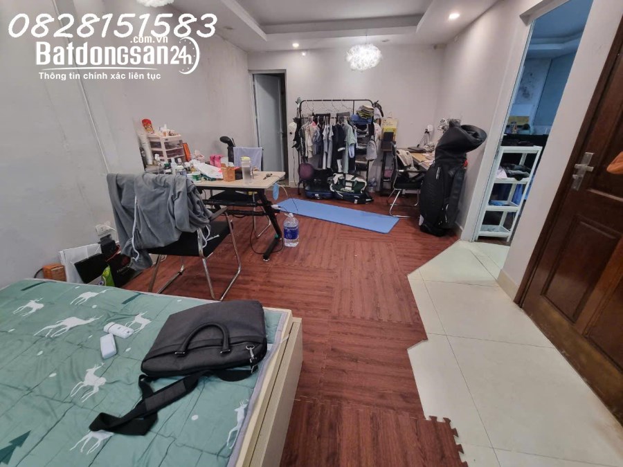 CHO THUÊ PHÒNG TRỌ – 3 NGÕ 138 ĐÌNH THÔN, NAM TỪ LIÊM – GIÁ 6,5 TRIỆU