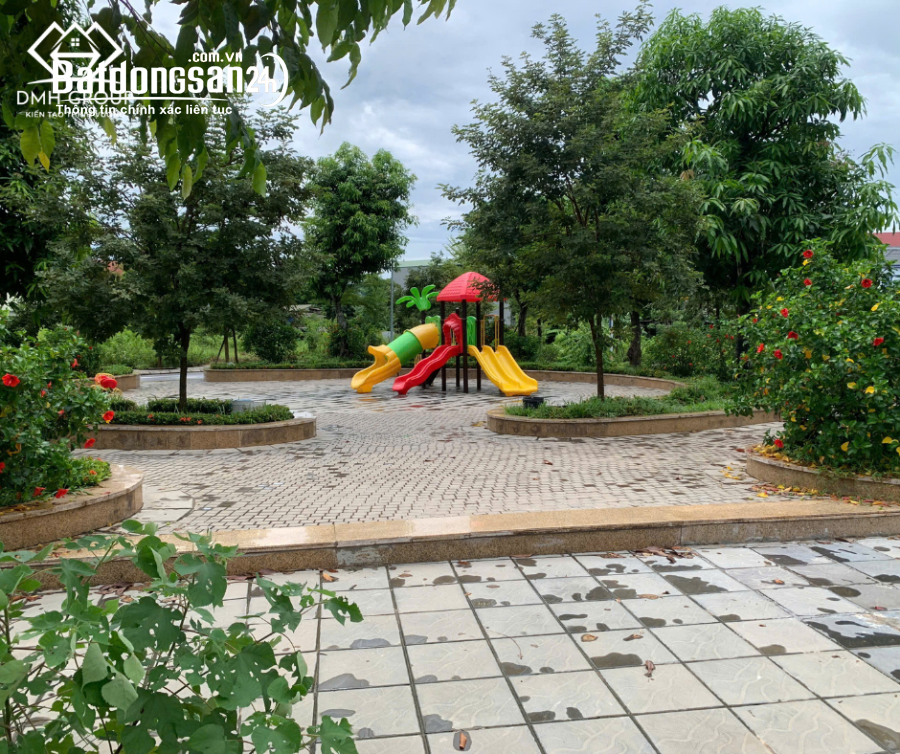 Bán đất nền phân lô 9 DownTown, Đường Quốc lộ 6, Huyện Lương Sơn