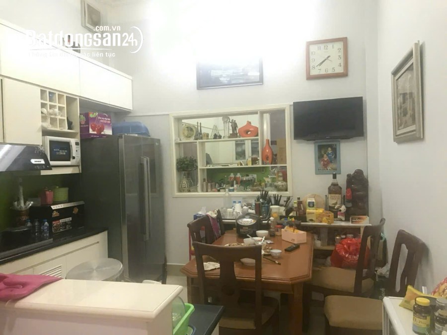 BÁN NHÀ RIÊNG – NGÕ PHỐ LƯƠNG ĐÌNH CỦA – TRUNG TÂM ĐỐNG ĐA GIÁ CHỈ