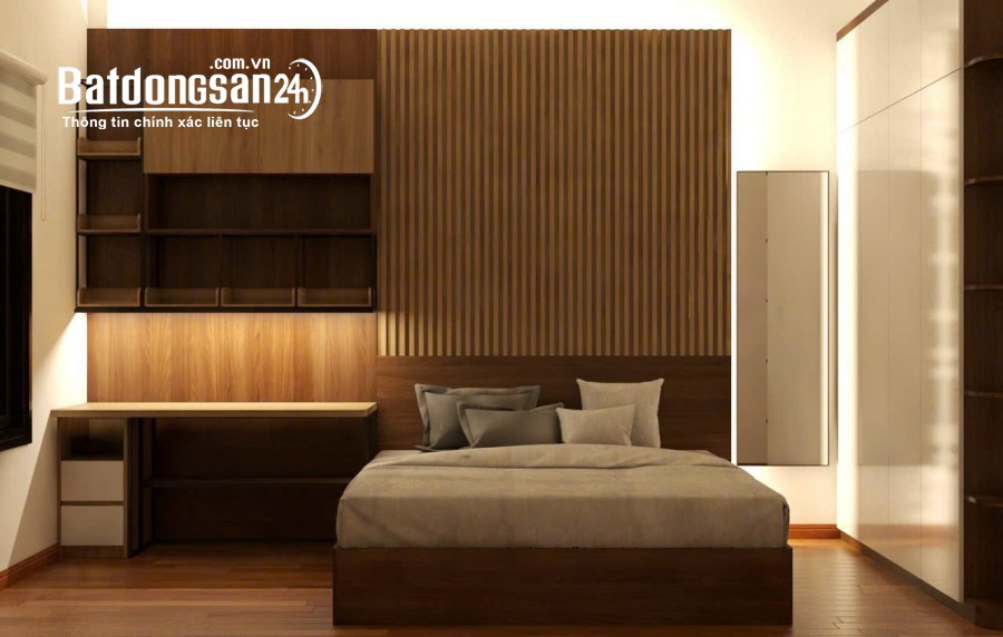BÁN NHÀ RIÊNG – NGÕ PHỐ LƯƠNG ĐÌNH CỦA – TRUNG TÂM ĐỐNG ĐA GIÁ CHỈ