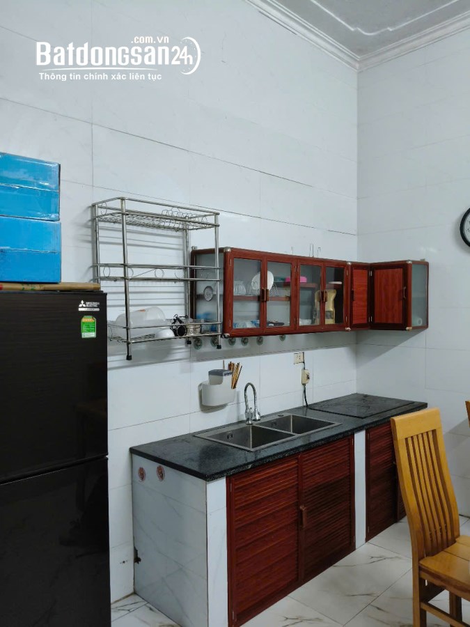 Bán nhà mặt tiền Đường Nguyễn Ngọc Nại, Phường Khương Mai, Quận Thanh Xuân