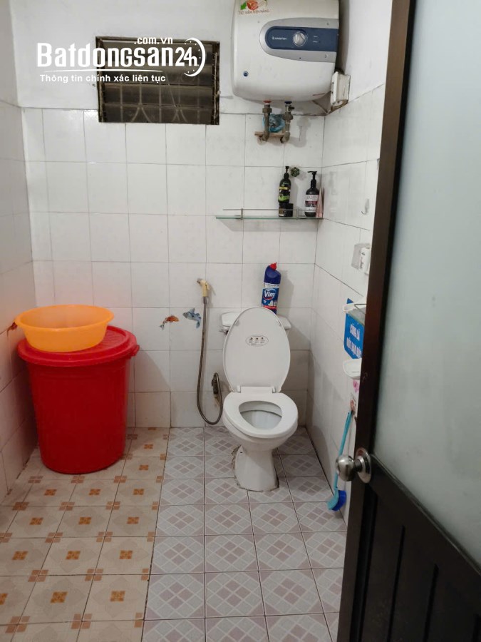 Bán nhà mặt tiền Đường Nguyễn Ngọc Nại, Phường Khương Mai, Quận Thanh Xuân
