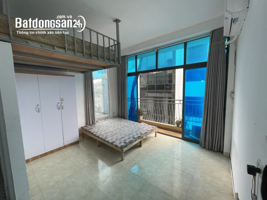 CHO THUÊ PHÒNG TRỌ – 86 NGÕ 1 BÙI XƯƠNG TRẠCH, THANH XUÂN – HÀ NỘI