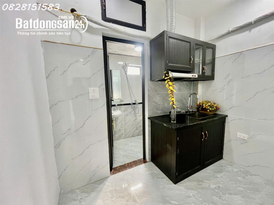 CHO THUÊ PHÒNG TRỌ – SỐ 26 NGÁCH 49 NGÕ 32 ĐỖ ĐỨC DỤC, NAM TỪ LIÊM