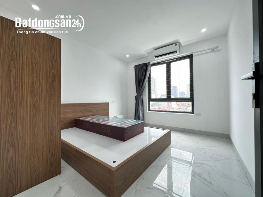Bán nhà Đường Nguyên Hồng, Phường Láng Hạ, Quận Đống Đa