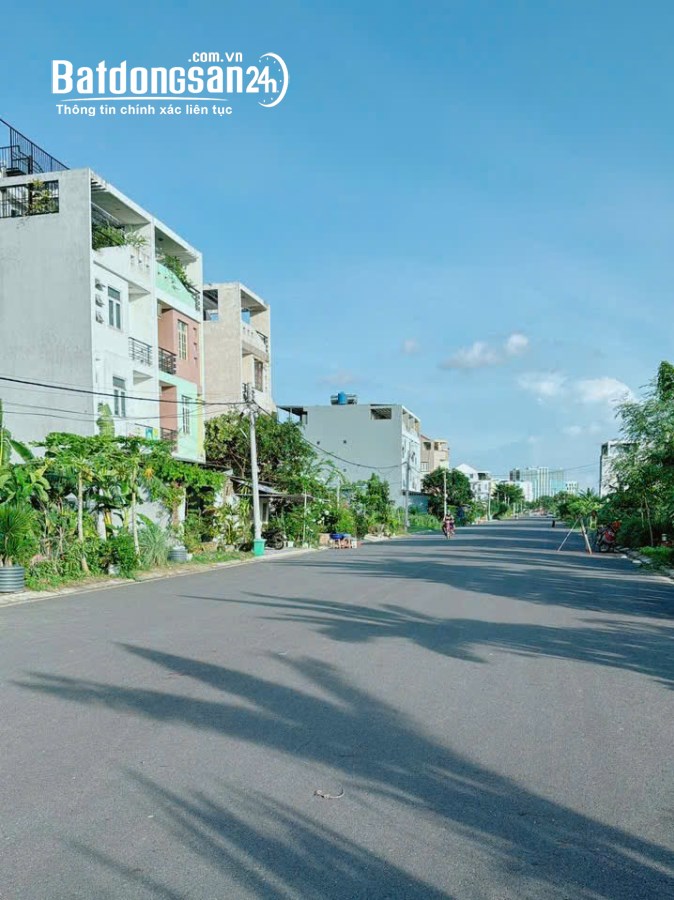 Cần bán nền đất gần MT Tạ Quang Bửu KDC 13A lô A11, Nguyễn Văn Linh,  Bình Chánh