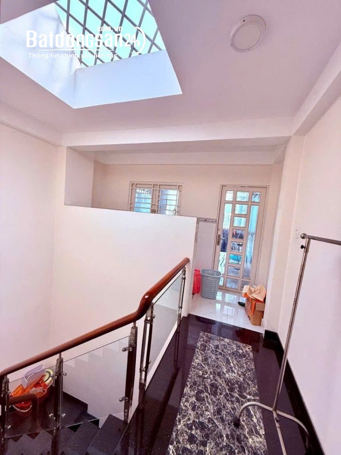 Bán nhàHXH Đường Lê Đức Thọ, Phường 6, Quận Gò Vấp