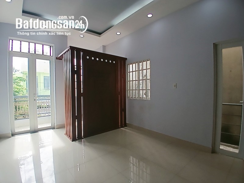 Bán nhà Đường 475, Phường Phước Long B, TP Thủ Đức (Quận 9)