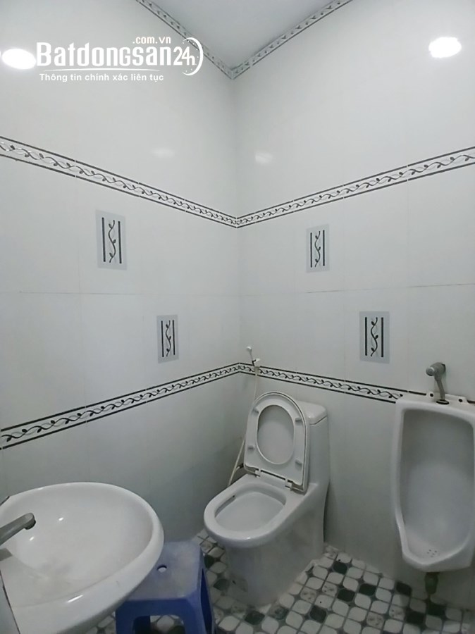 Bán nhà Đường 475, Phường Phước Long B, TP Thủ Đức (Quận 9)