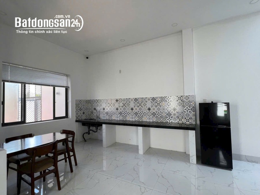 Bán nhà Đường Lương Định Của, Xã Vĩnh Ngọc, TP Nha Trang. Bán 2tỷ850triệu