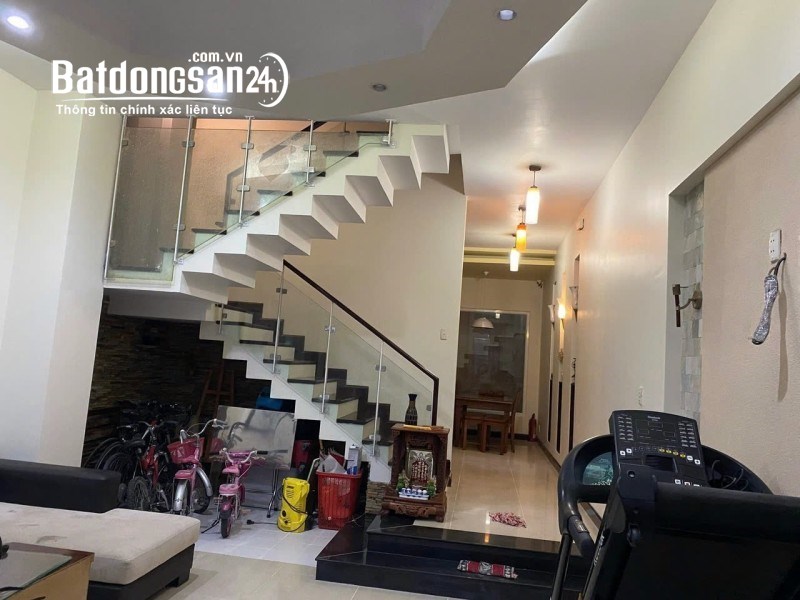 Bán nhà 87m², 2 tầng, 3PN, 2WC, 8.75  tỷ, Trịnh Hoài Đức, Hiệp Phú, Quận 9