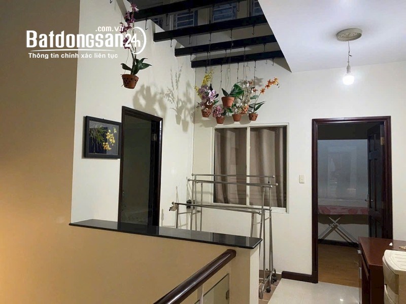 Bán nhà 87m², 2 tầng, 3PN, 2WC, 8.75  tỷ, Trịnh Hoài Đức, Hiệp Phú, Quận 9