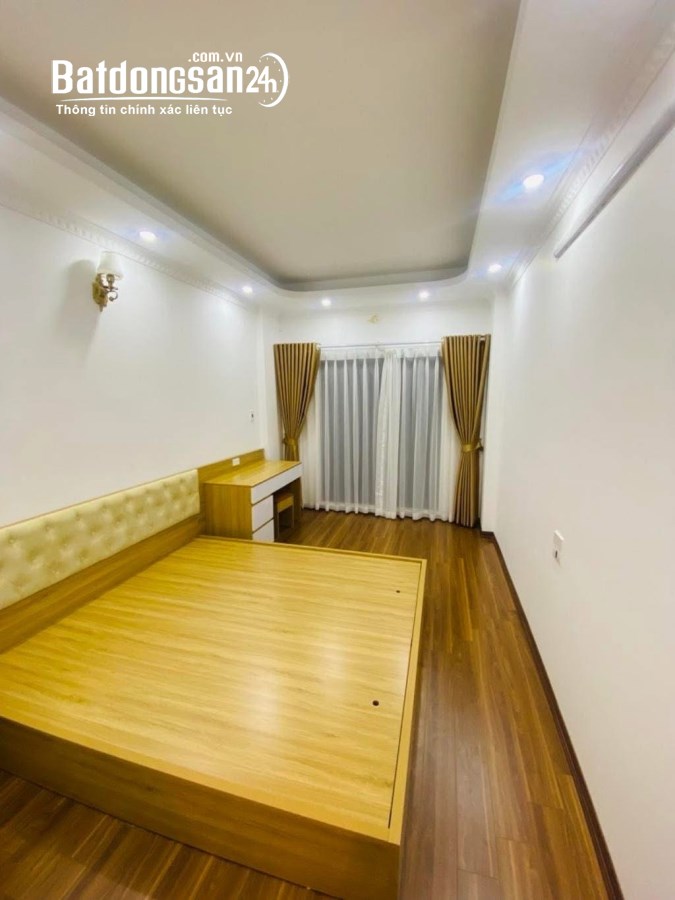 Bán nhà Đường Lê Văn Lương, Phường Trung Hòa, Quận Cầu Giấy