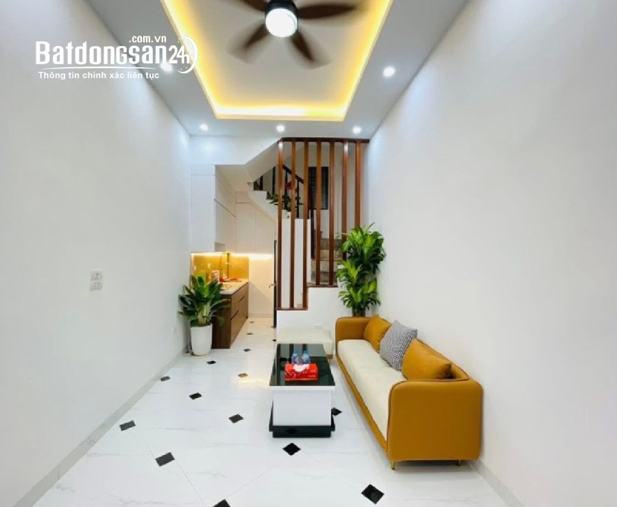 Bán nhà Đường Lê Văn Lương, Phường Trung Hòa, Quận Cầu Giấy