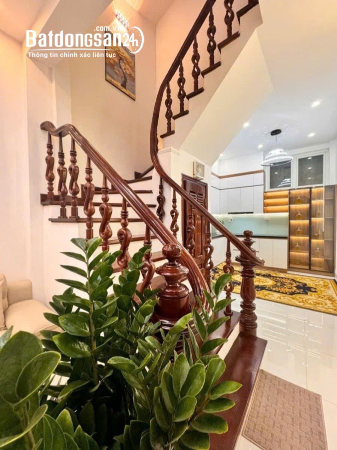 Bán nhà Đường Lê Văn Lương, Phường Trung Hòa, Quận Cầu Giấy