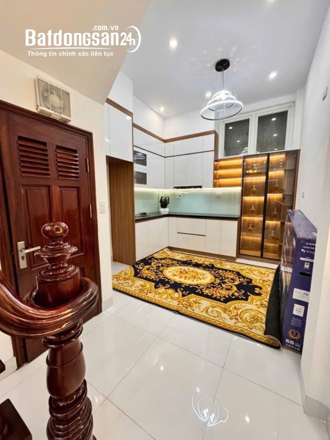 Bán nhà Đường Lê Văn Lương, Phường Trung Hòa, Quận Cầu Giấy