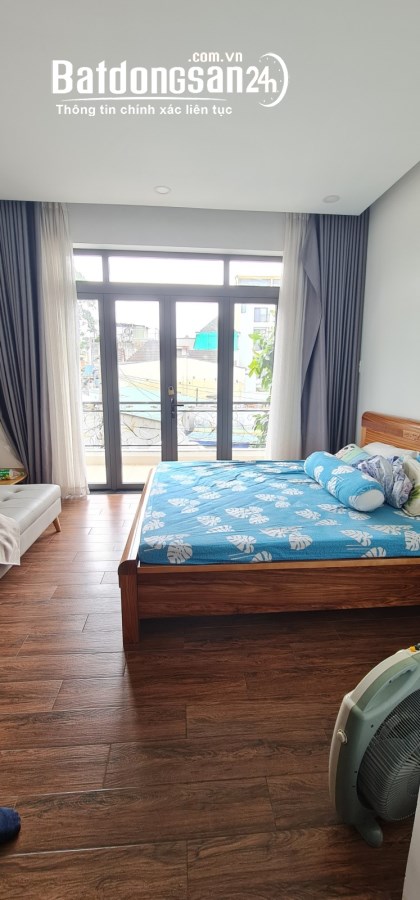 Bán nhà Đường Số 8, Phường Tăng Nhơn Phú B, TP Thủ Đức (Quận 9)