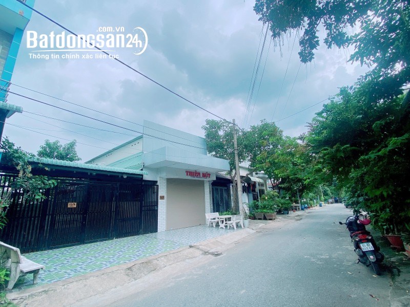Bán nhà Đường Số 8, Phường Tăng Nhơn Phú B, TP Thủ Đức (Quận 9)