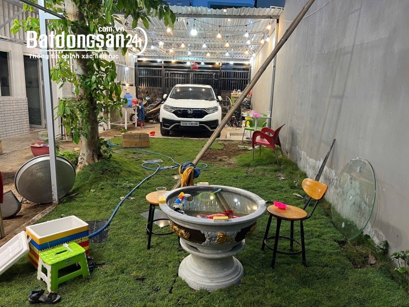 Bán nhà Đường Số 8, Phường Tăng Nhơn Phú B, TP Thủ Đức (Quận 9)