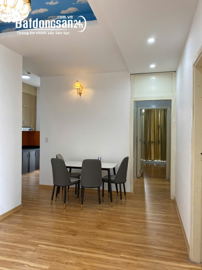Bán căn hộ chung cư Mỹ Đình Plaza 108,3m² 3pn căn góc đẹp