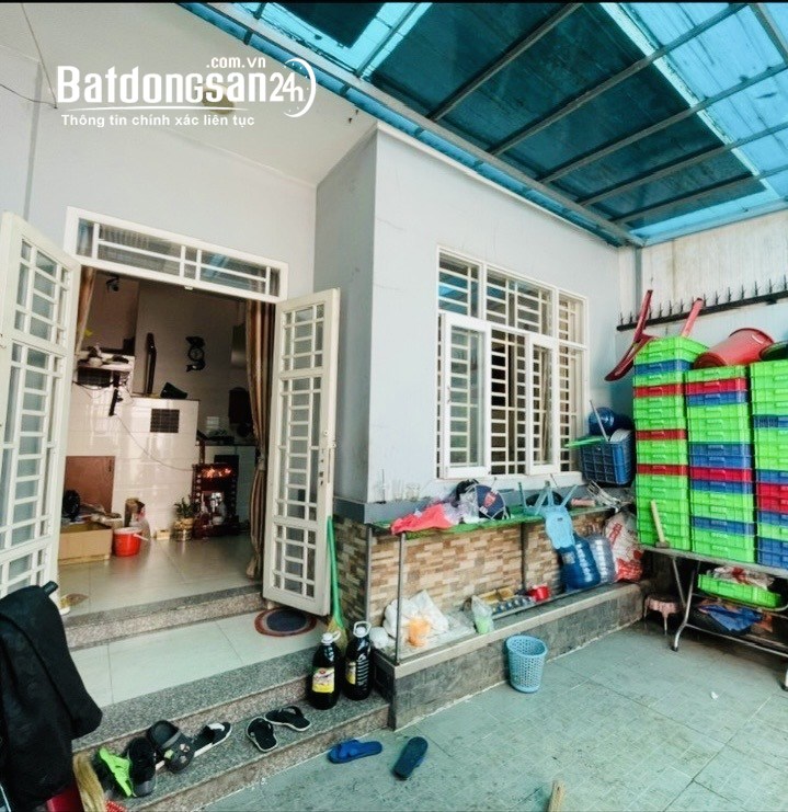 Bán nhà Đường Tân Hòa 2, Phường Hiệp Phú, TP Thủ Đức (Quận 9)