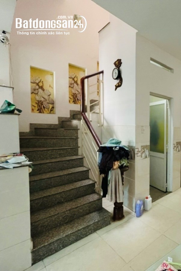 Bán nhà Đường Tân Hòa 2, Phường Hiệp Phú, TP Thủ Đức (Quận 9)