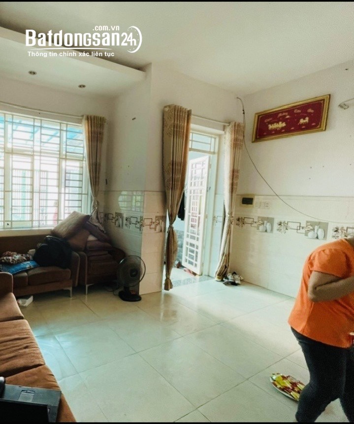 Bán nhà Đường Tân Hòa 2, Phường Hiệp Phú, TP Thủ Đức (Quận 9)