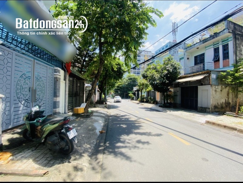 Bán nhà Đường Tân Hòa 2, Phường Hiệp Phú, TP Thủ Đức (Quận 9)