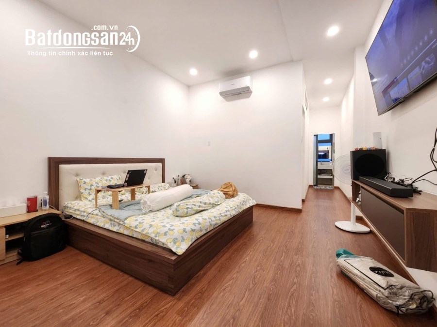 Bán nhà Đường Phạm Văn Hai, Phường 3, Quận Tân Bình