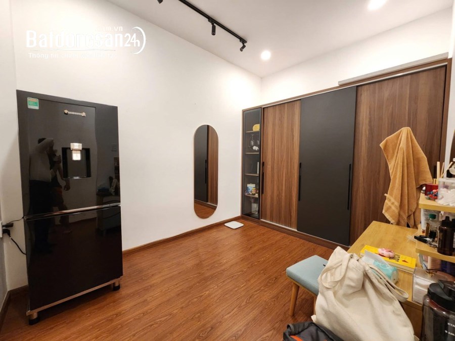 Bán nhà Đường Phạm Văn Hai, Phường 3, Quận Tân Bình
