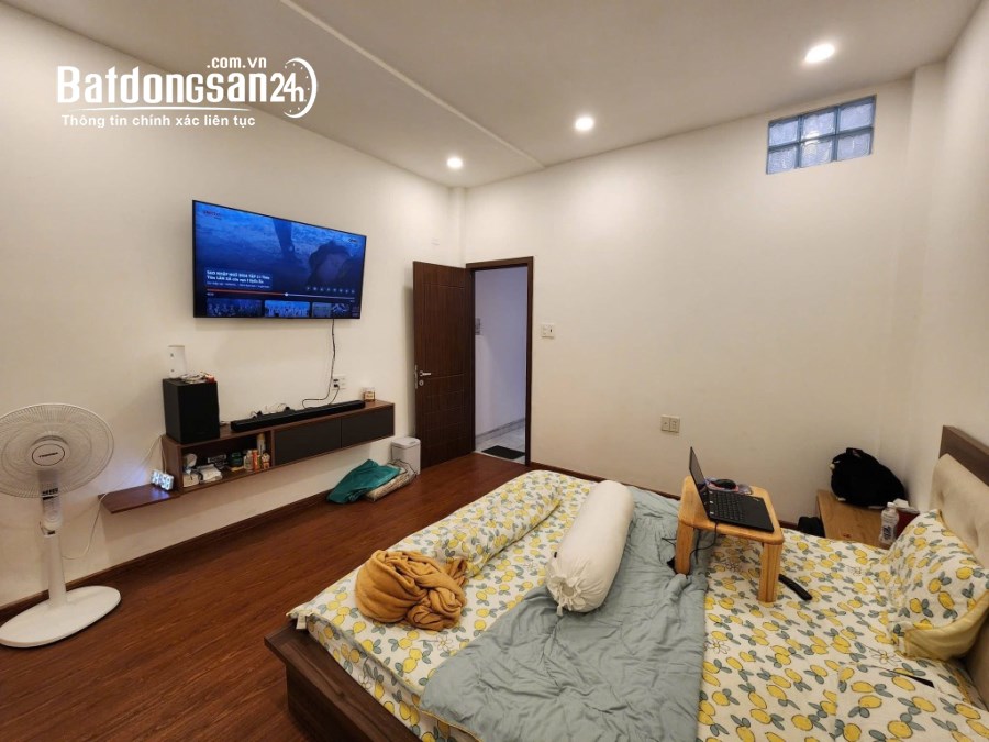 Bán nhà Đường Phạm Văn Hai, Phường 3, Quận Tân Bình