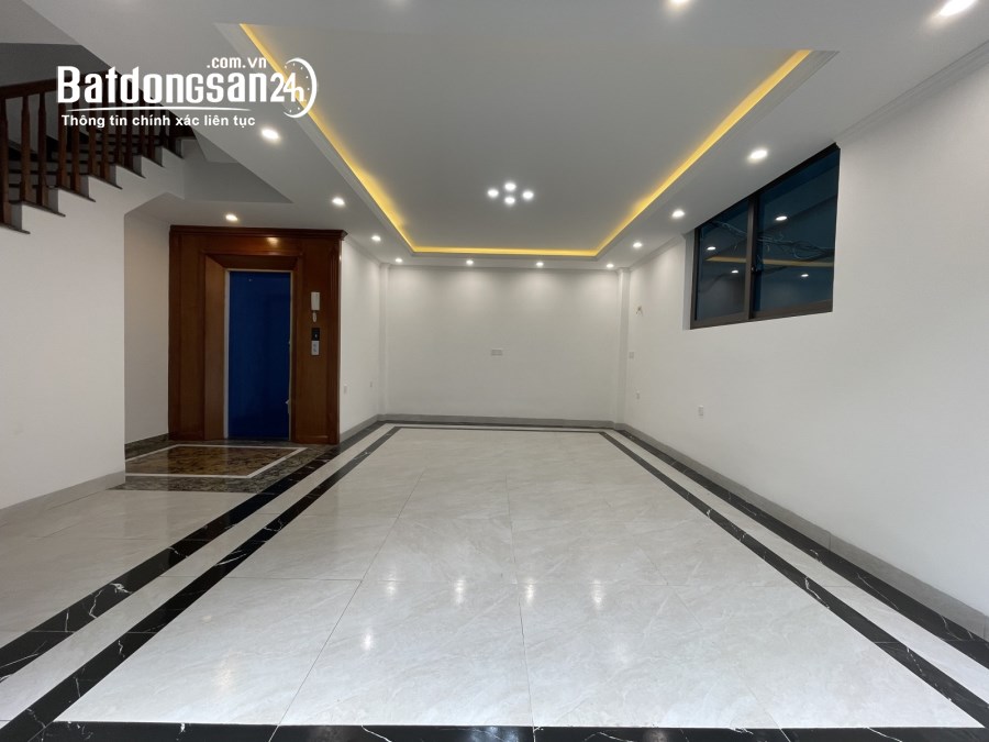 Bán nhà Đường Tô Vĩnh Diện, Phường Khương Đình, Quận Thanh Xuân