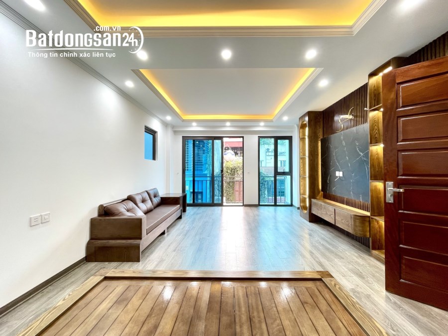 Bán nhà Đường Tô Vĩnh Diện, Phường Khương Đình, Quận Thanh Xuân