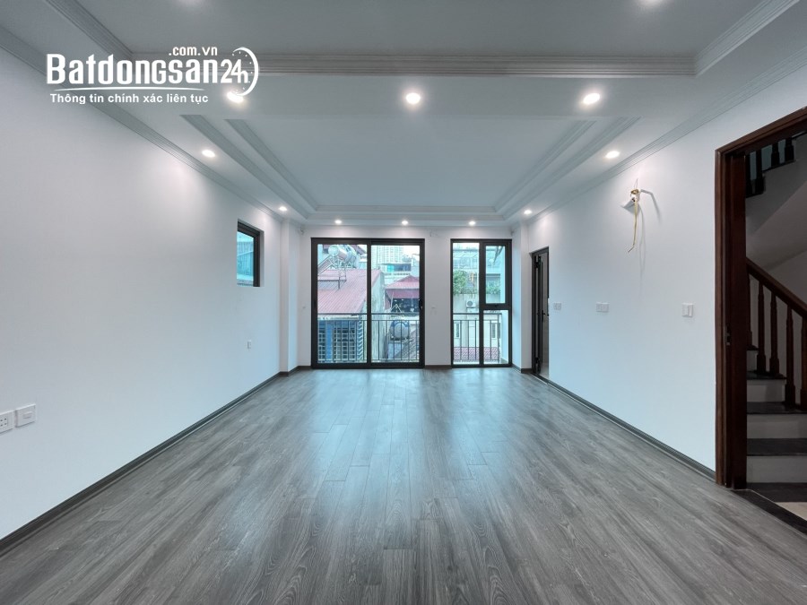 Bán nhà Đường Tô Vĩnh Diện, Phường Khương Đình, Quận Thanh Xuân