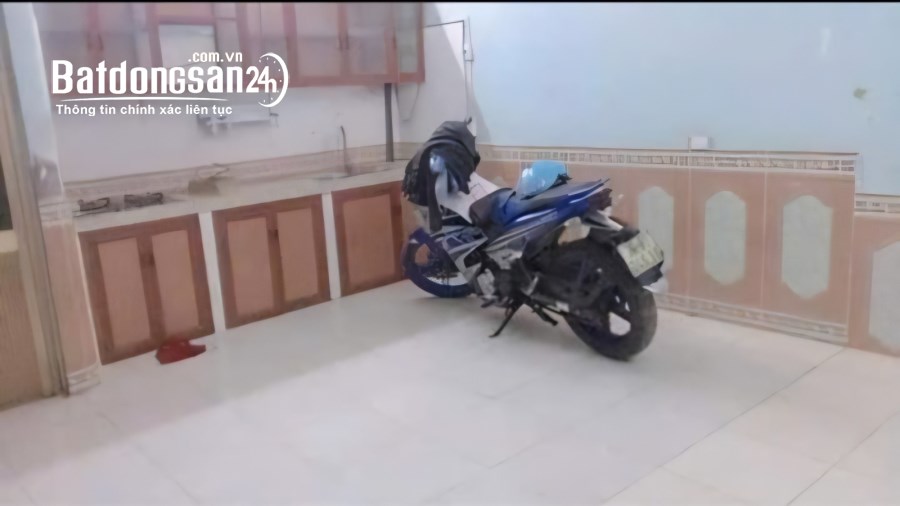 Bán nhà ngõ Khương Trung, 55m2, 5 tầng, mt 4m. 7.45 tỷ.