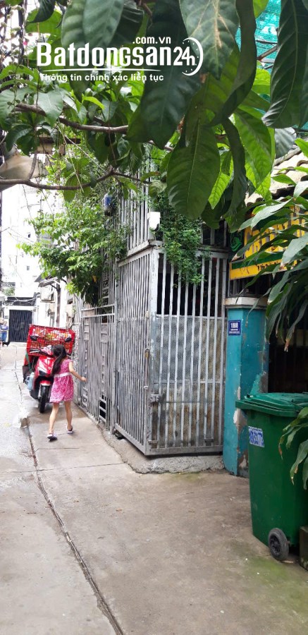 Bán nhà Đường Nguyễn Văn Quỳ, Phường Tân Thuận Đông, Quận 7