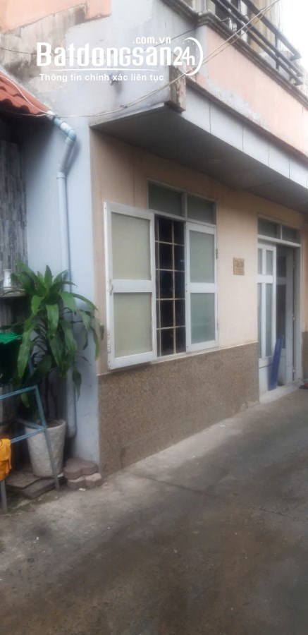 Bán nhà Đường Trần Xuân Soạn, Phường Tân Kiểng, Quận 7